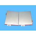 Good Price 2.5mm-4mm Thickness Aluminium Solid Sheet